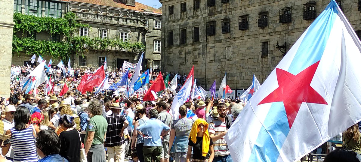 Compostela 25.07.2022