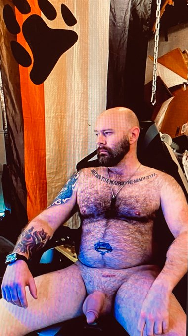 🍆🐻😘 https://t.co/a7eNxgzjUZ<a href="/tag/newprofilepic"class="tags"><span>#newprofilepic</span></a>