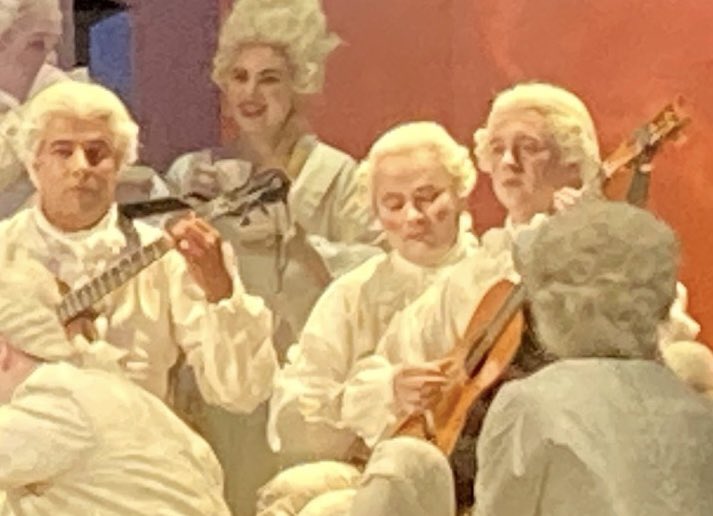 mcdperc_matt's tweet image. amp.theguardian.com/music/2022/jul… Very proud to be working with these two gentlemen @jamieaakers20 and @AndrewMaginley and to be part of such a wonderful production. Congratulations to everyone involved!@glassyben @theoae @glyndebourne