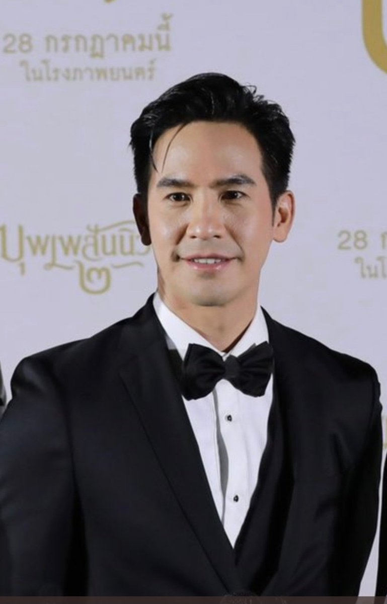 PPLLLPAOP4's tweet photo. พี่ภพหล่อมากกกกกก
#บุพเพ๒xพี่ภพGalaPremiere https://t.co/jzwbiDfiC9