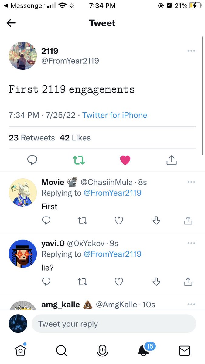 pewpew tweet media