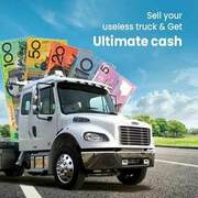 Cash for Used Trucks up to $24,999 on the spot with free removal. Are you looking for a way to sell your truck quickly for cash online or at a dealership? Cash will be in your hands after just three simple steps at Truck Buyers. visit: trucksbuyer.com.au/cash-for-truck…