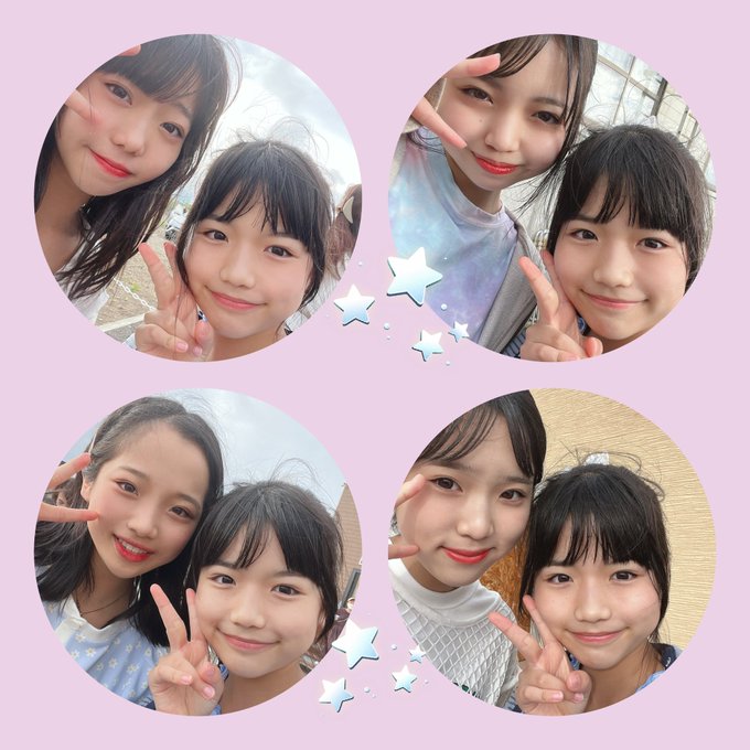 Twitterのコスプレ画像3