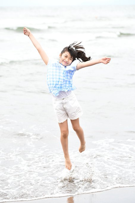 Twitterのコスプレ画像1