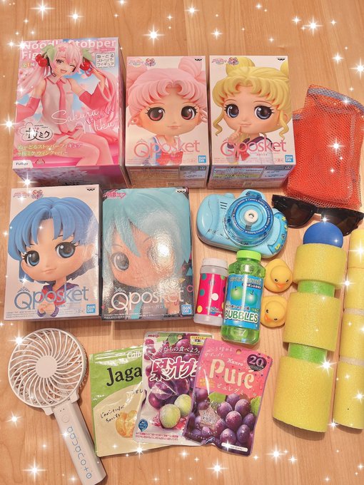 Twitterのコスプレ画像2