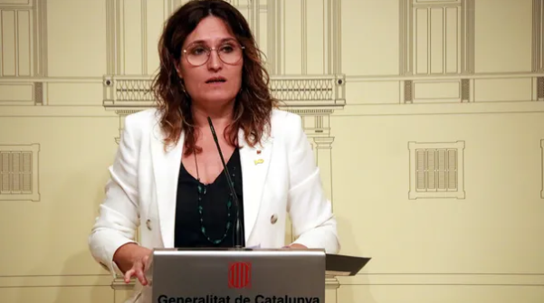 3CatInfo's tweet photo. Vilagrà sobre els Jocs d'hivern: "Nosaltres presentarem candidatura en solitari i ja serà el COE qui dirà si, per terminis, volen que sigui el 2030 o el 2034" https://t.co/VwMHWjWmTF https://t.co/H7X2Jqk8nQ