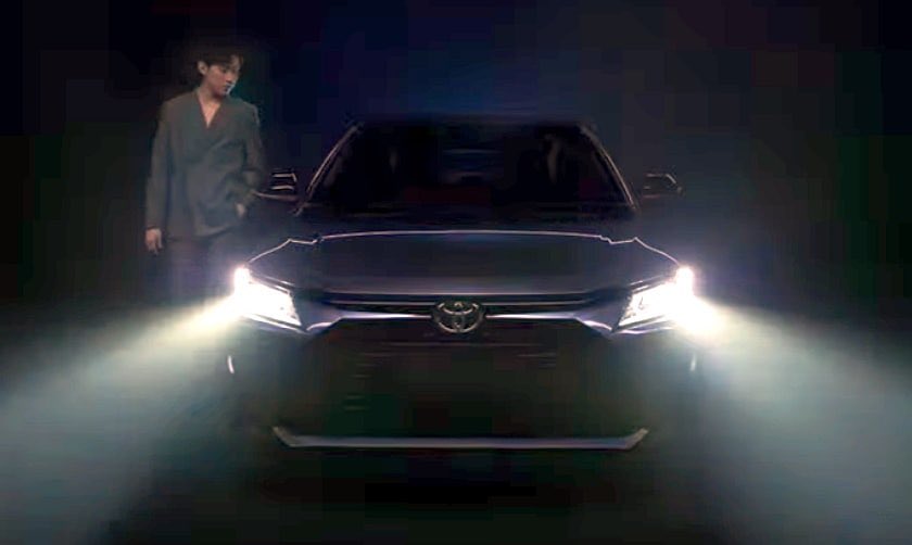 paultantk's tweet photo. ini dia Toyota Vios baru yang bakal dilancarkan di Thailand pada bulan Ogos nanti https://t.co/oC8b91rN7W