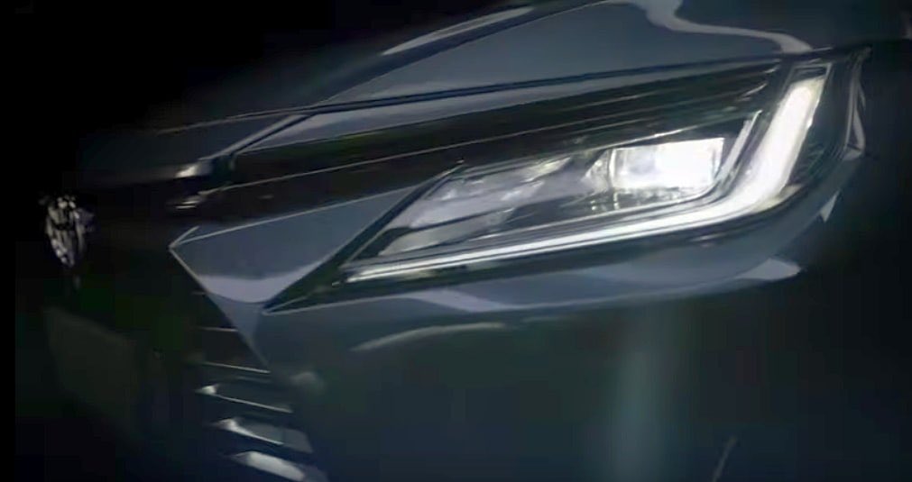 paultantk's tweet photo. ini dia Toyota Vios baru yang bakal dilancarkan di Thailand pada bulan Ogos nanti https://t.co/oC8b91rN7W