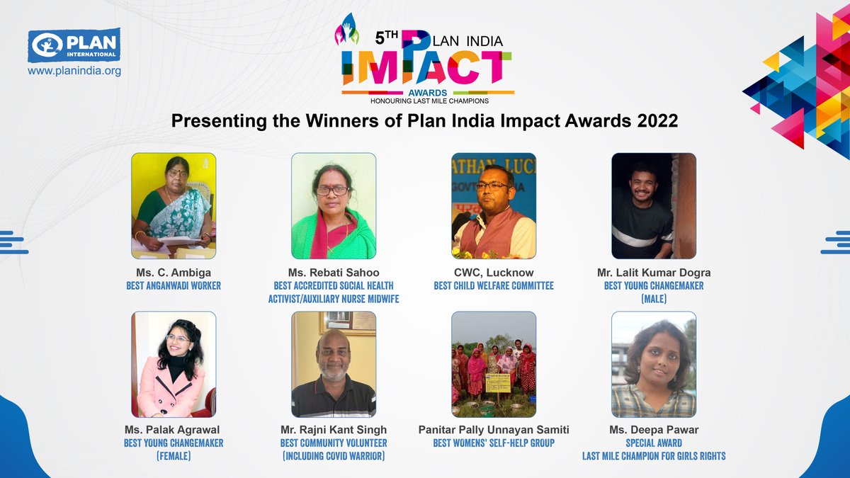 Plan India tweet media