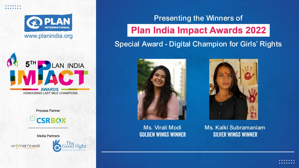 Plan India tweet media