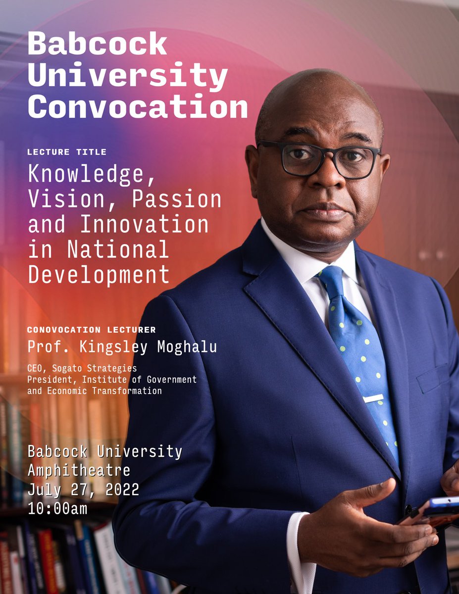 Crown Prince of Abuja on Twitter "RT MoghaluKingsley I am greatly