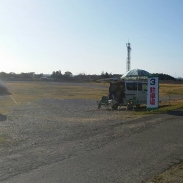鈴鹿サーキットまで徒歩1分 3番駐車場(鈴鹿サーキット第1 鈴鹿サーキットまで徒歩1分 3番駐車場(鈴鹿サーキット第1