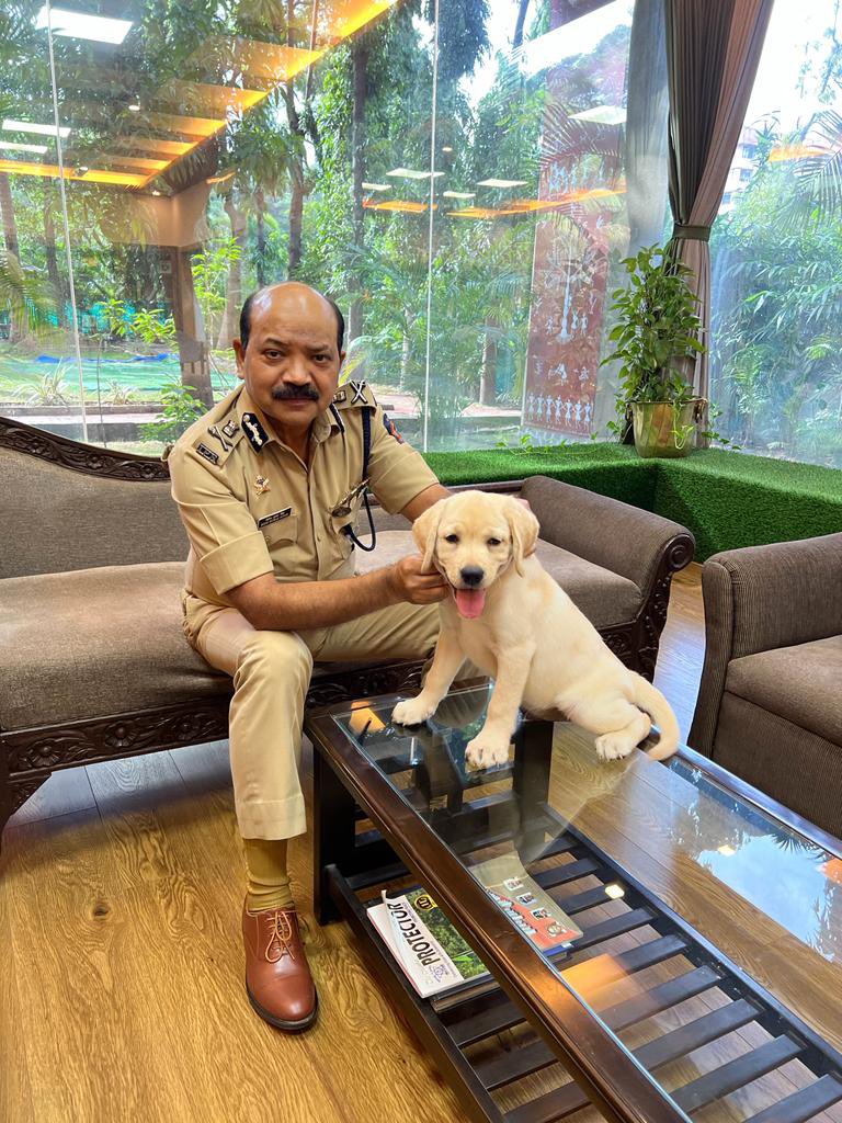 Bipin Kumar Singh tweet media