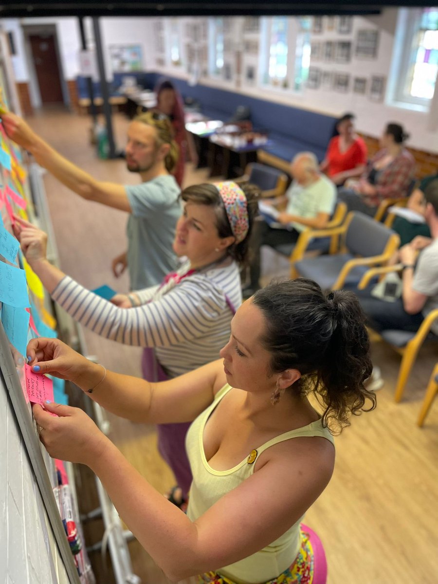 GFN Chester tweet media