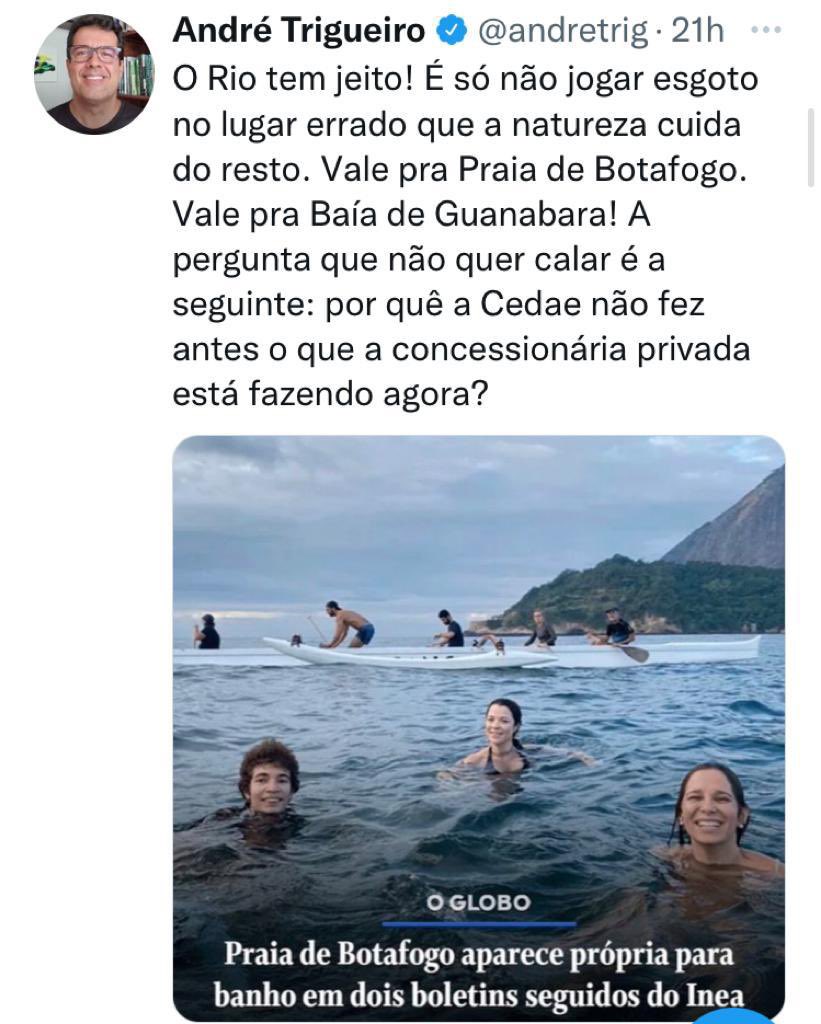Rconstantino's tweet photo. Os esquerdistas realmente não conseguem entender os mecanismos de incentivos! Na pergunta dele já temos a resposta: privatize já! https://t.co/Z2shTxoezU
