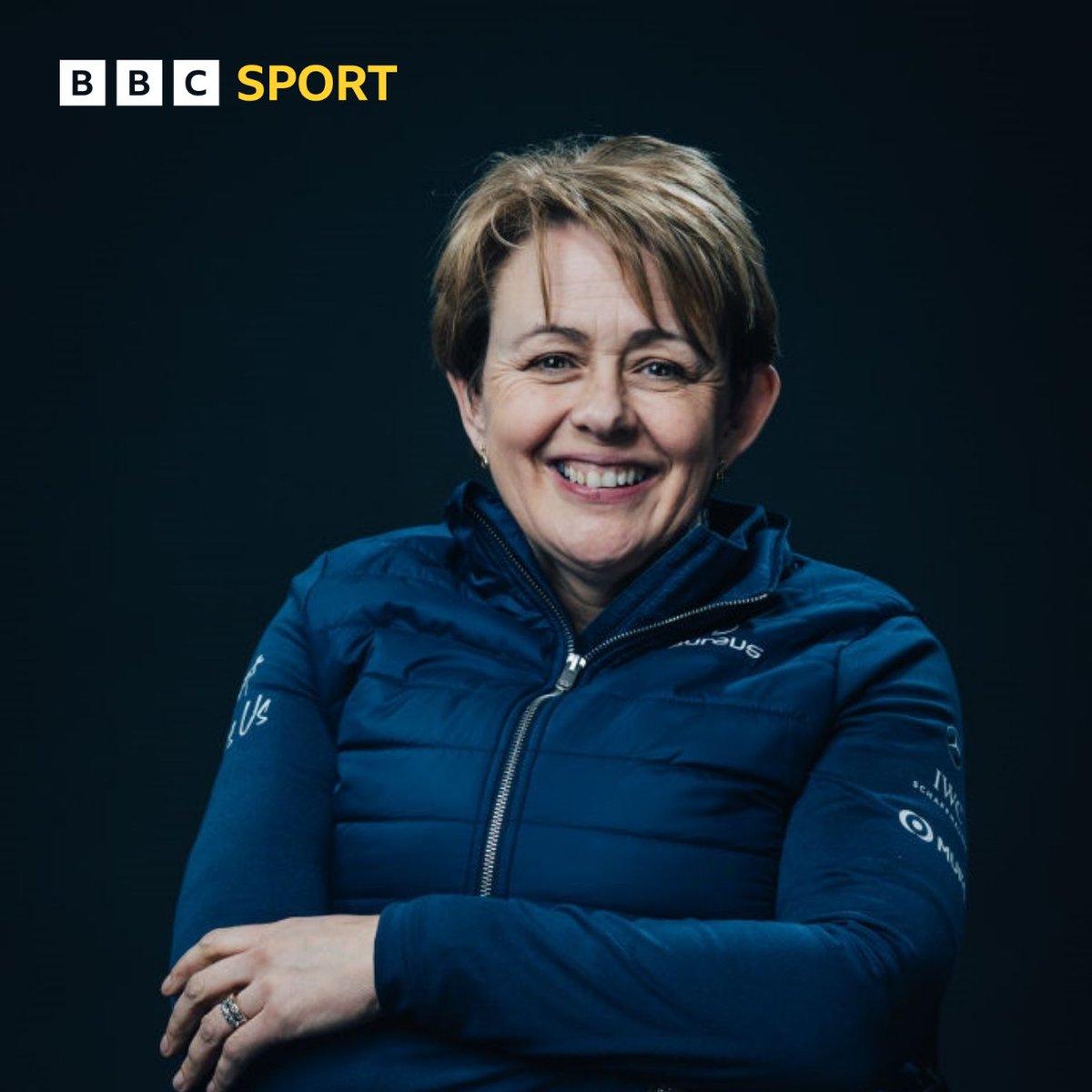 Penblwydd hapus to Baroness <a href="/Tanni_GT/">Tanni Grey-Thompson</a> 🎂