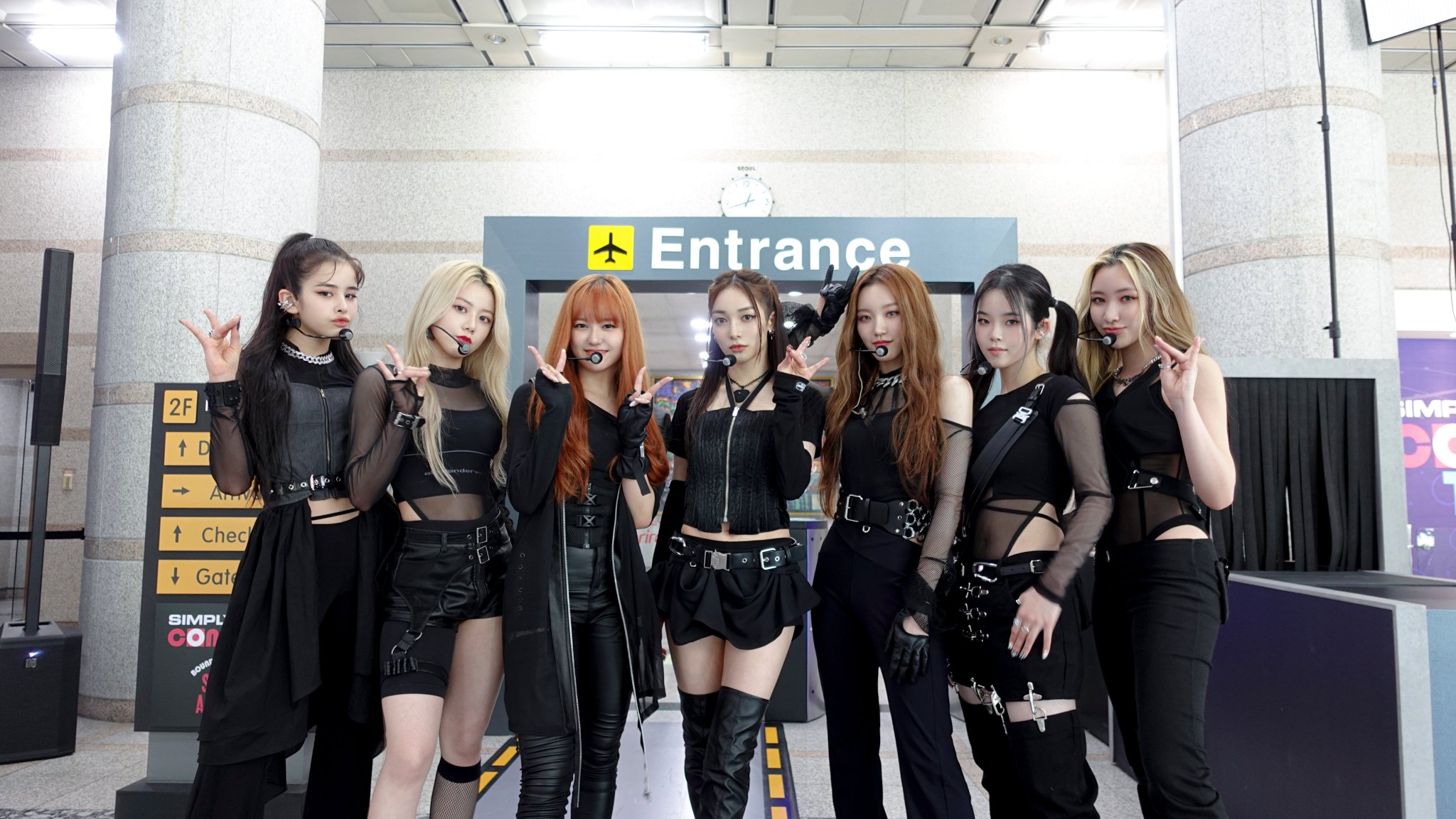 XG OFFICIAL on X: - K-POP・アジア