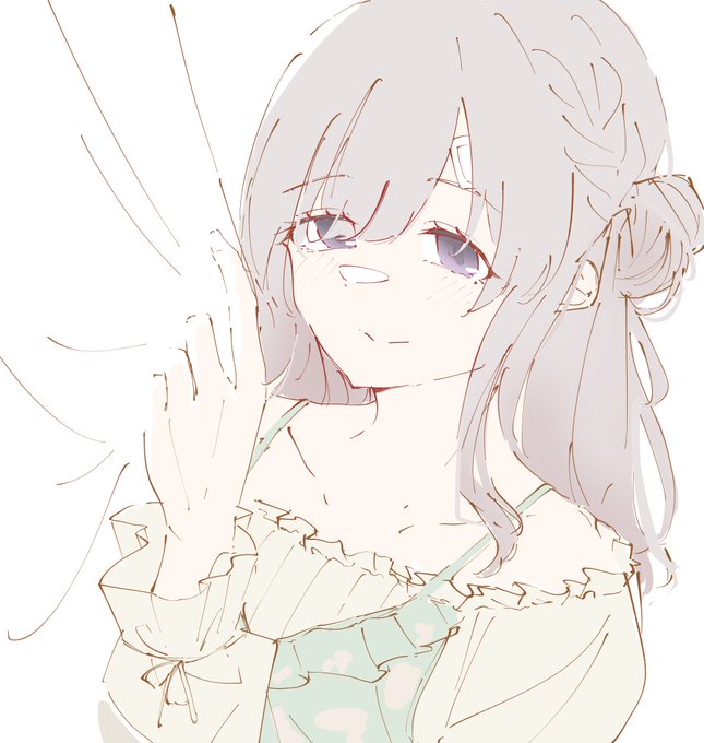 霧子かわい〜の〜〜〜^ ^ 