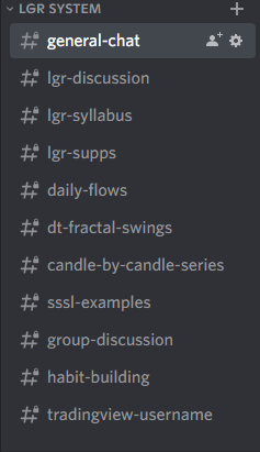 Trader_xB's tweet photo. Last week of sign ups for the LGR Trading Group.

Note: NOT suitable for beginner traders. 

If you want in, shoot me a DM and I'll get back within 48 hours. 

As I have terrible engagement, to help with reach, I'll give 1 spot to someone who RTs this. 

Cheers.

Sneak peek 👇 https://t.co/nhS3NK12Fi