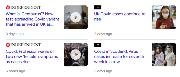 LuxonNotMyGovt's tweet photo. #LuxonTheRestOfTheWordHasMovedOnFromCovid
UK covid cases rise as new fast spreading variants arrive 1 in 17 of population is infected with covid a 7% week on week rise and 1700 a day new hospitalisations
#ResignLuxon #AskChristopher #WheresChristopher? https://t.co/Zr2VSnwImB