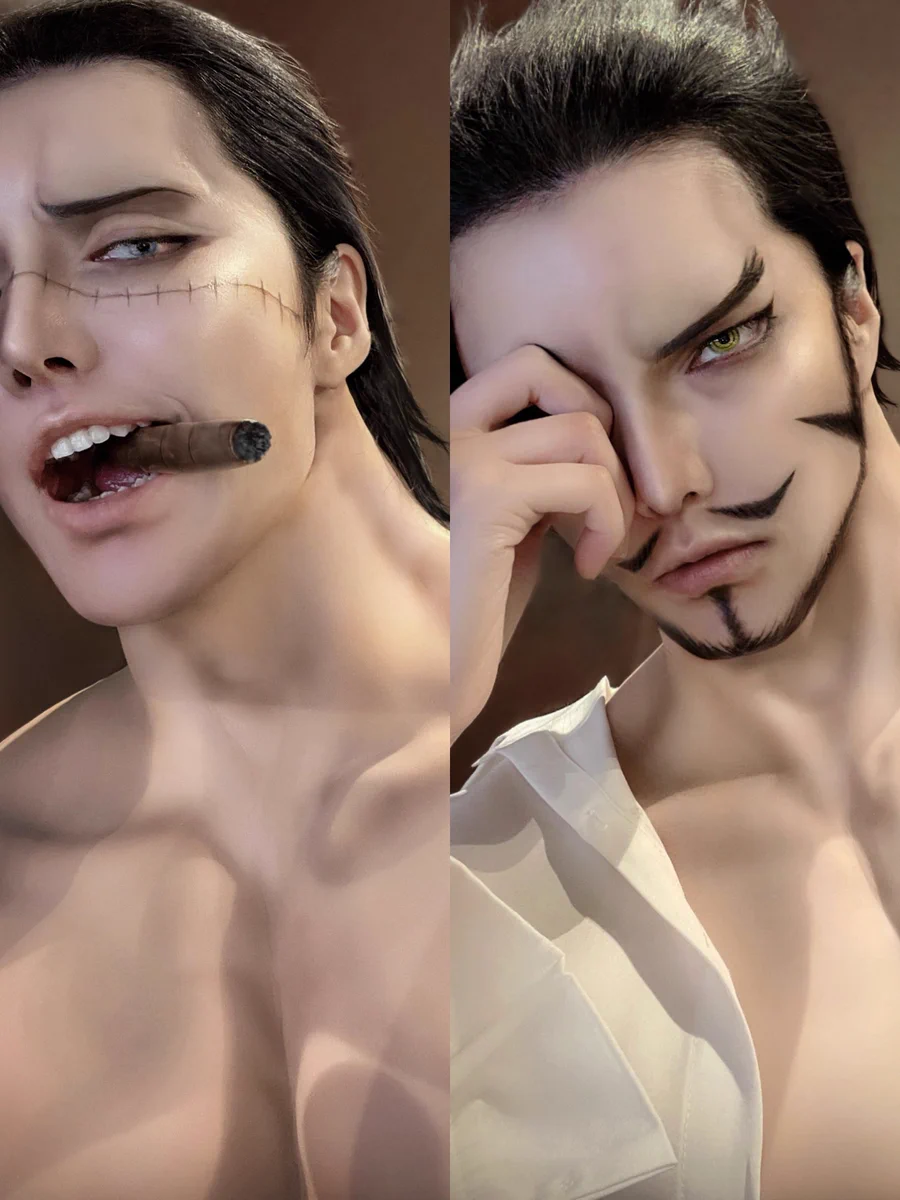 アニメから飛び出してきた！？LAYさんのコスプレが神すぎる。