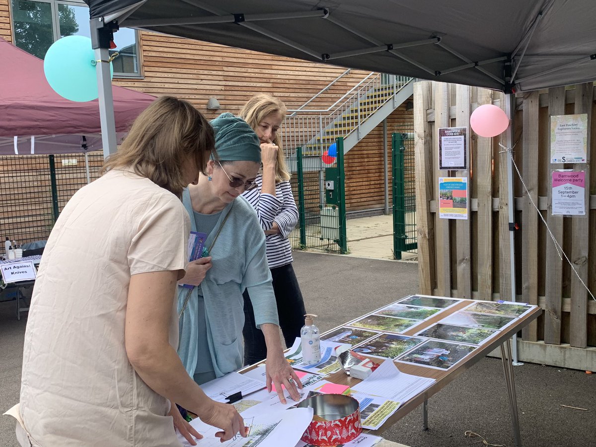 ActiveRevolutn's tweet photo. 0-19 partnership hub #barnet impacting the lives of young people. Check out @GrangeBL to find out about the changes happening in #eastfinchley https://t.co/LU403jsA2L