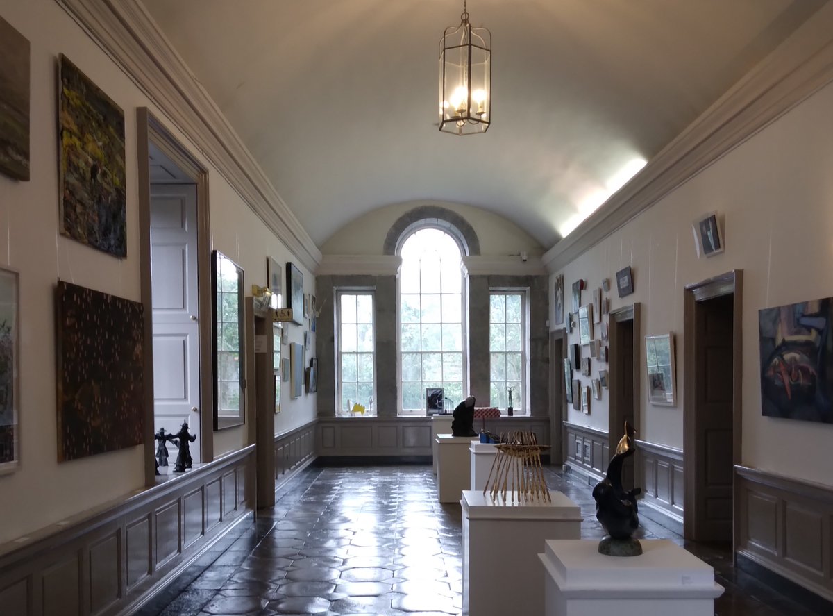Boyle Arts Festival (@boyle_arts) on Twitter photo Our events may be over but there is still time to visit our Exhibition, "Past, Present Future" on display in King House, Boyle until August 2nd. boylearts.com <a href="/KingHouseBoyle/">King House</a> #VisitRoscommon #ArtsCouncilSupported #ArtsIreland Our events may be over but there is still time to visit our Exhibition, "Past, Present Future" on display in King House, Boyle until August 2nd. boylearts.com <a href="/KingHouseBoyle/">King House</a> #VisitRoscommon #ArtsCouncilSupported #ArtsIreland
