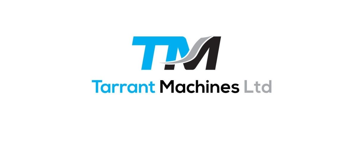 A fantastic start to the week as Tarrant Machines confirm they are returning to The Print Show. A massive thank you to Richard. Visit them on stand E04 in Hall 17 at the NEC from the 20th to the 22nd of September