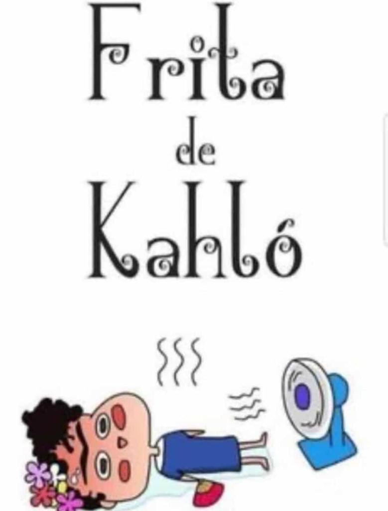 juanitafiestera's tweet photo. ⁦@apijimenez⁩ apiiiii fritas de caloooo jajajajajajajajjaa https://t.co/zVG9R5olpS