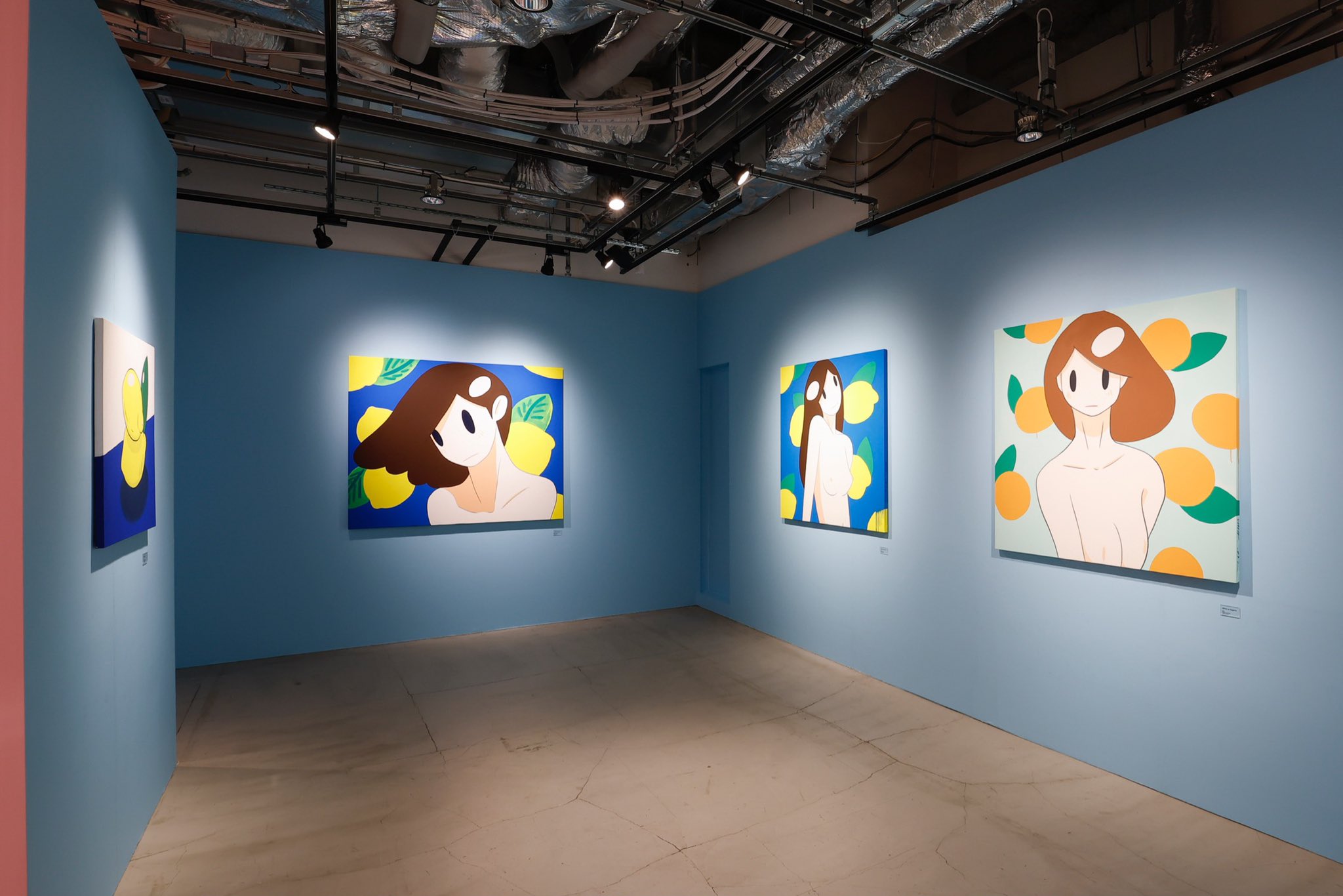PARCO-ART on X: 