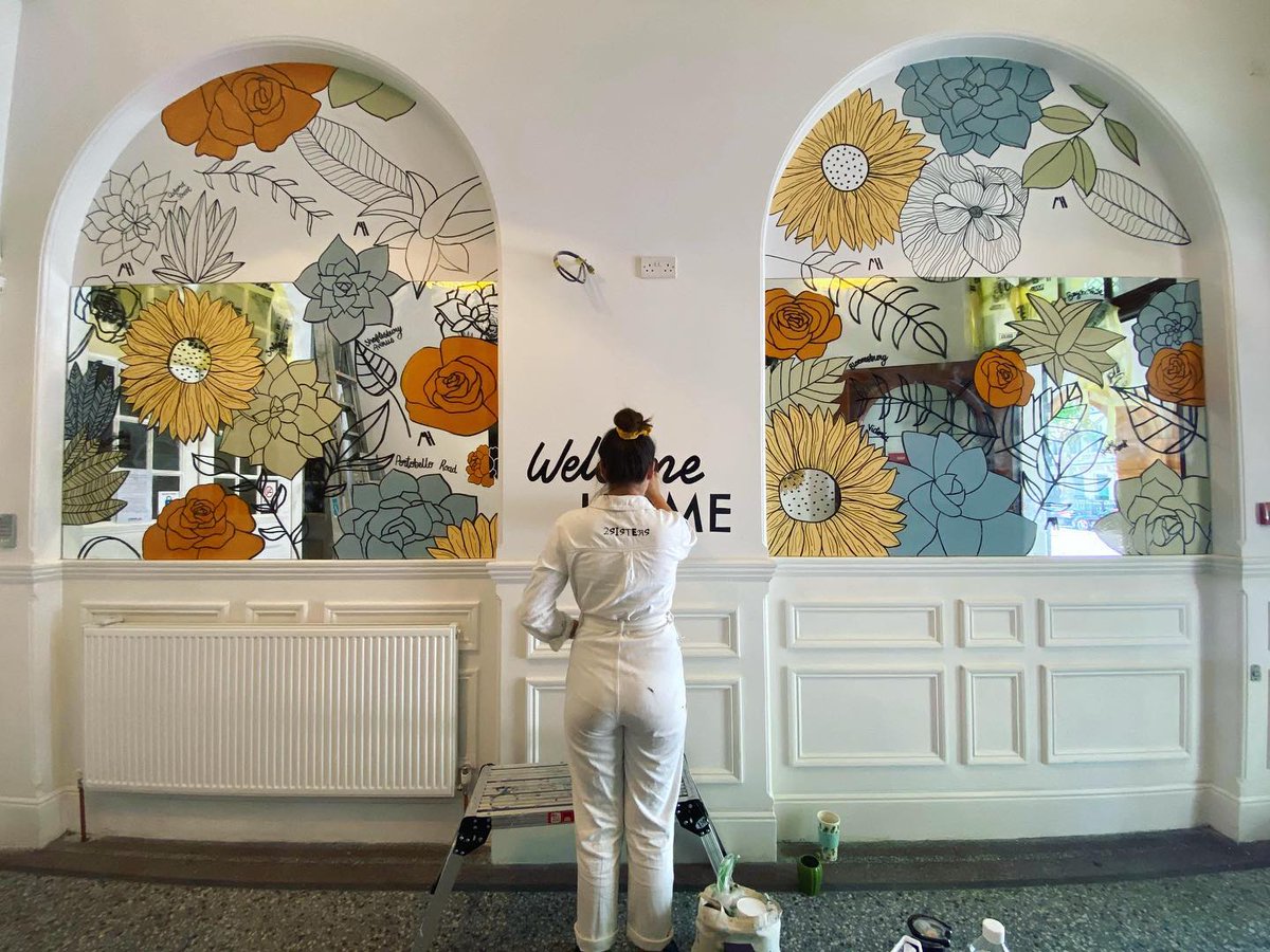 2 Sisters Design Ltd tweet media