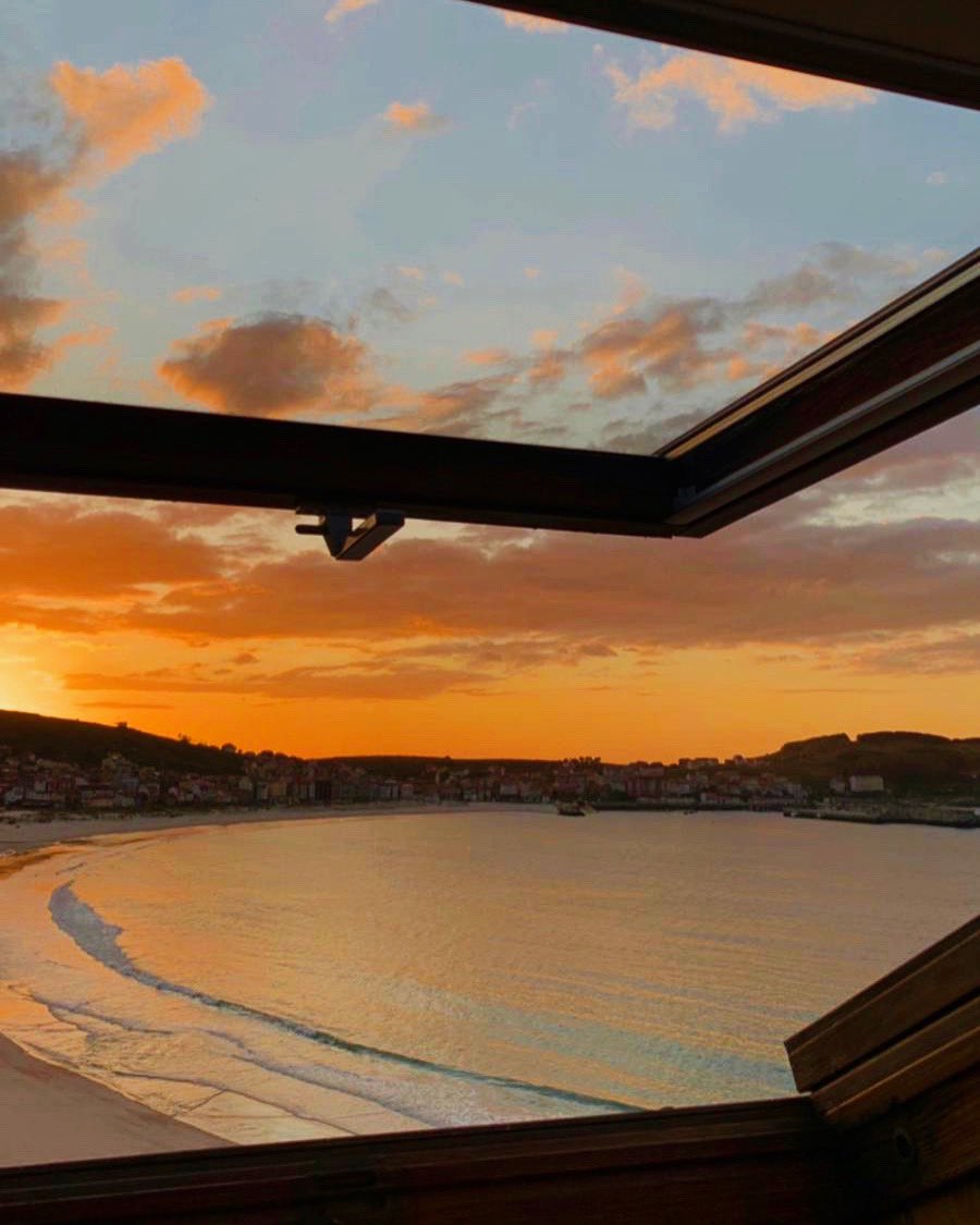 GALIZA: Un sinfín de cousas das que estou namorada e nas que espero vivir toda a miña vida.

FELIZ DÍA DA PATRIA 🤍💙🤍