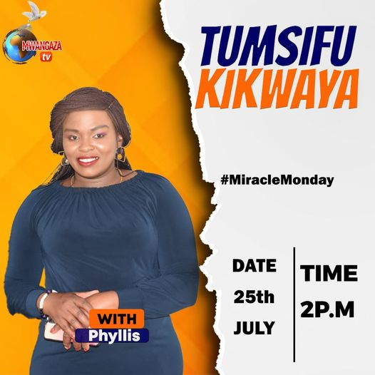 Mwangaza TV tweet media