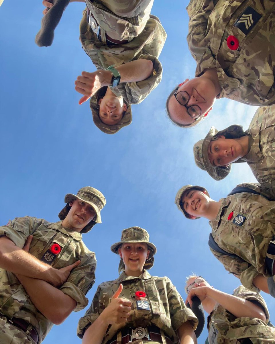 east_mids_rfca's tweet photo. We are so proud of all those that took part in the Nijmegen Marches 2022 🤩

Cadet Corporal Wells from 378 (Mannock) Squadron said: “The week was brilliant despite the challenges that we faced. It allowed us to all show the values of @aircadets."

Well done all! 👏 https://t.co/eJog2x8Lb5