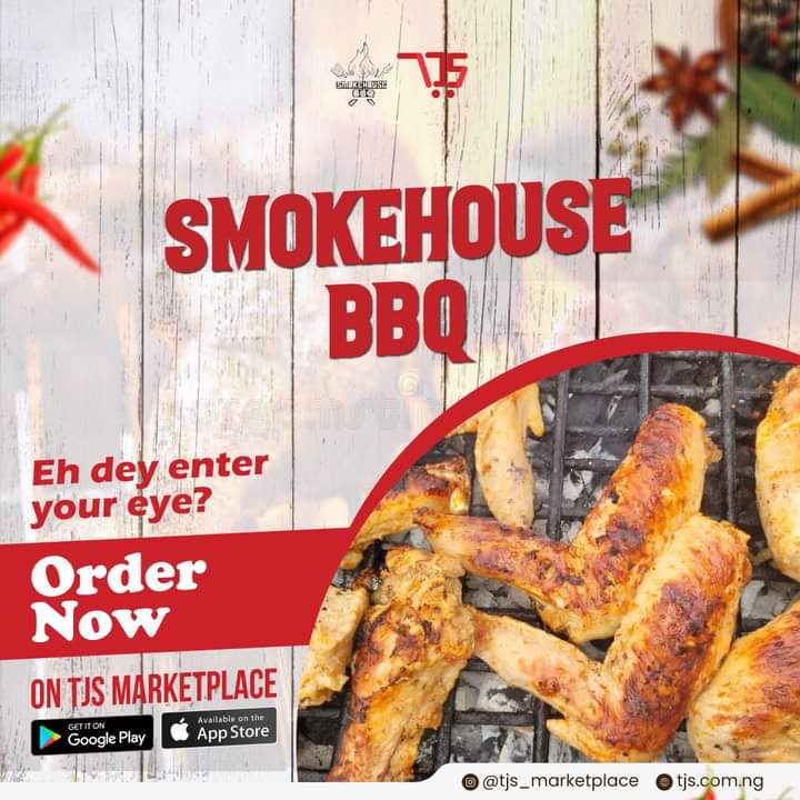 TJS_Market's tweet image. Do you need anything? We have the best vendors in all products and services to provide you with the best shopping experience possible. Hurry! Download the TJS Marketplace app today.

#vendors #ibadan #markets #buy #sell #TJS