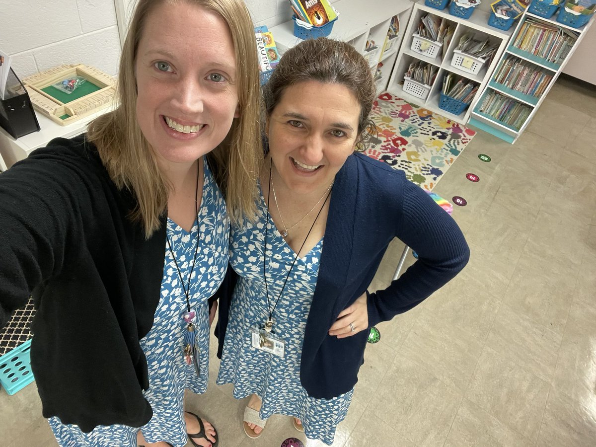 Mrs. Miller’s Class tweet media