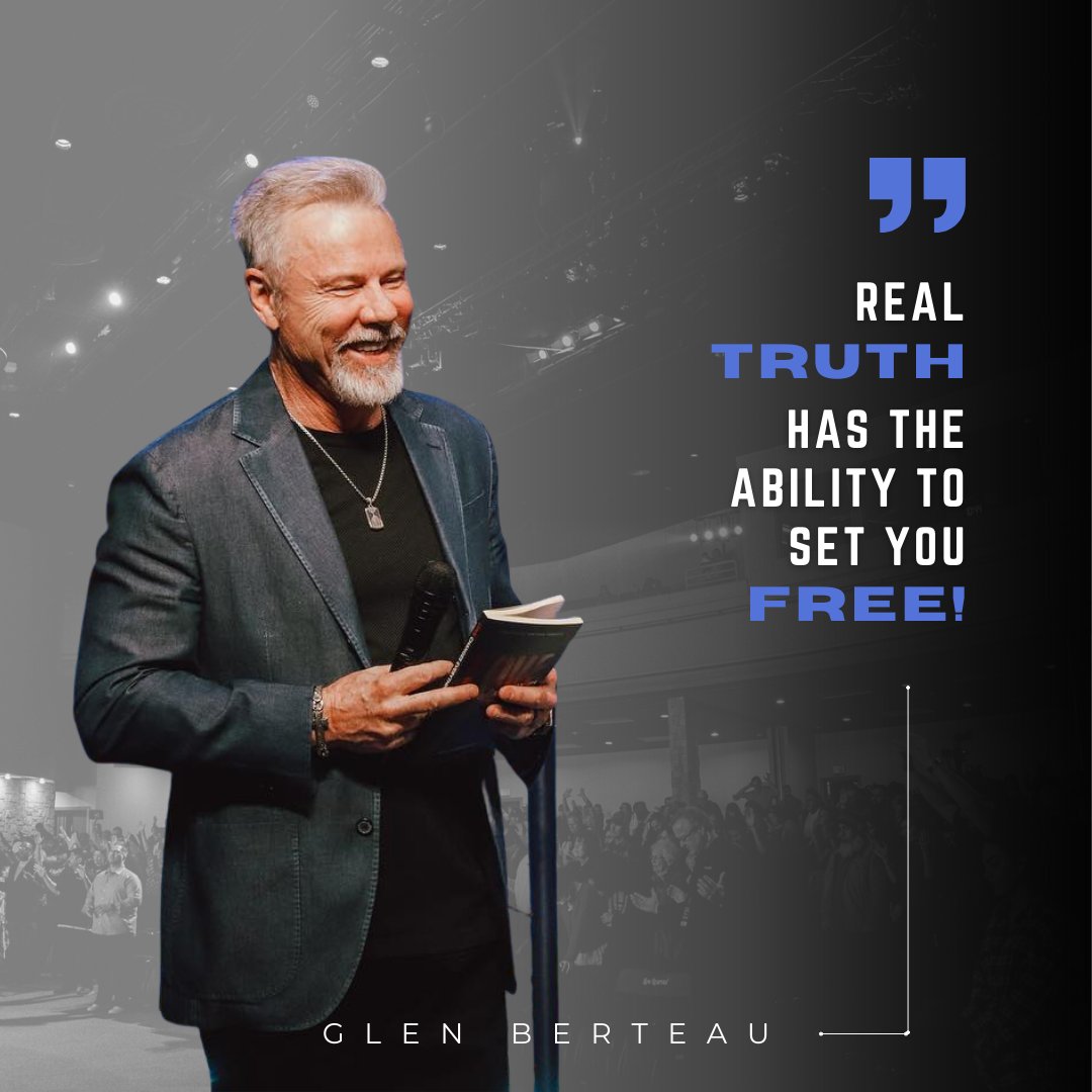 Don’t settle for a “lite” version of Christianity. Get the whole truth and nothing but the truth!