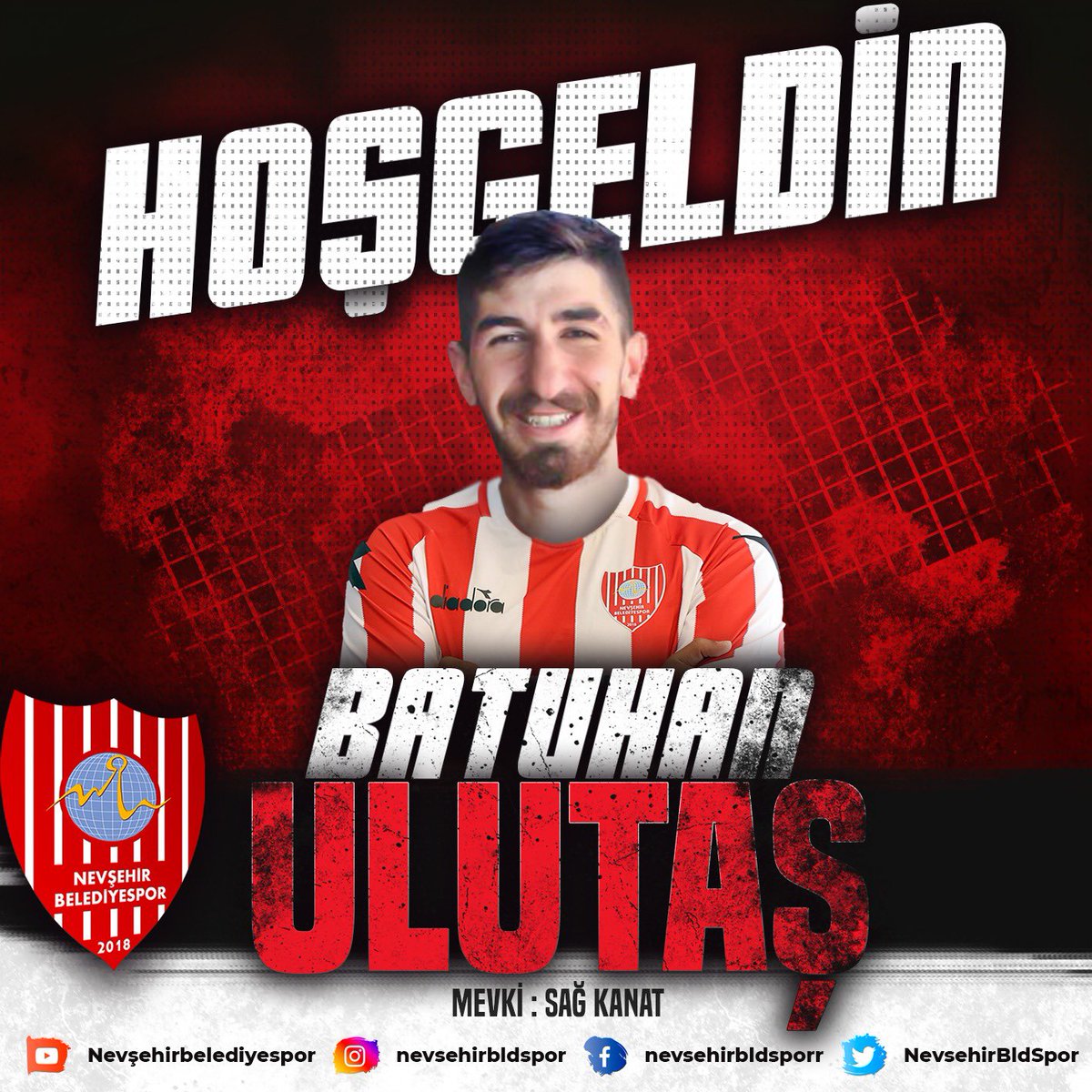 ⚡️Batuhan ULUTAŞ⚡️

👉 SAĞ KANAT

HOŞ GELDİN ❤️🤍