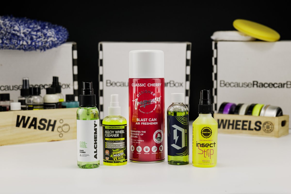 BecauseRacecarBox tweet media