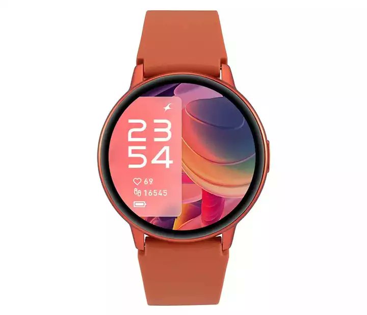 timesofindia's tweet photo. #FastrackReflexPlay smartwatch with 7 days battery backup launched, priced at Rs 5,995
https://t.co/fcRFOVxPrP
via @gadgetsnow https://t.co/FpdtyfA73Q