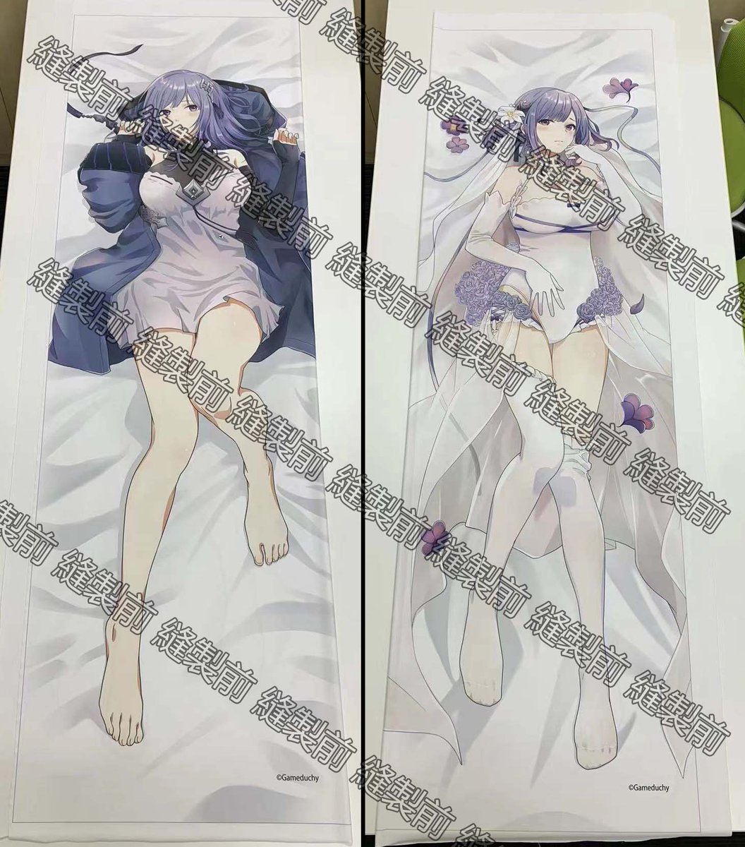 機動戦隊アイアンサーガ テレサ Gameduchy監修 公式 抱き枕カバー アイサガ フジボウル フジ抱き枕カバーショップ ライクトロン - 抱き枕