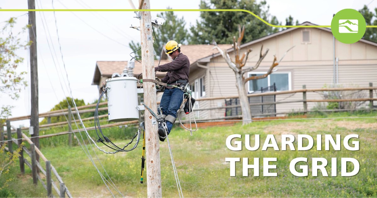 Idaho Power tweet media