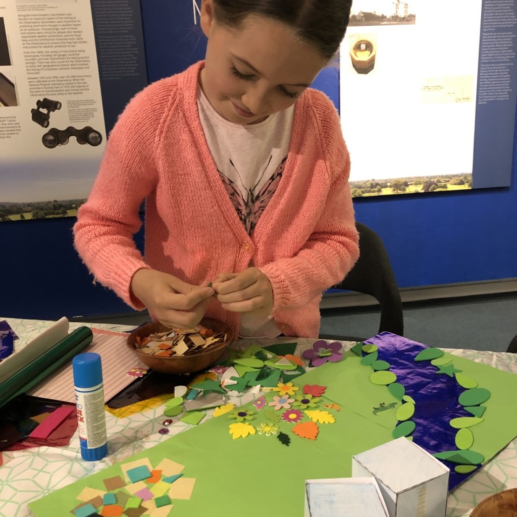 Our family workshops kick off tomorrow! Head to museum-of-richmond.arttickets.org.uk/the-museum-of-… to find out more and book
.
.
.
#familyworkshop #thingstodowithkids #getcreative #getinspired #richmond #richmonduponthames #localhistory #OT50 #familyfun #beatsummerboredom