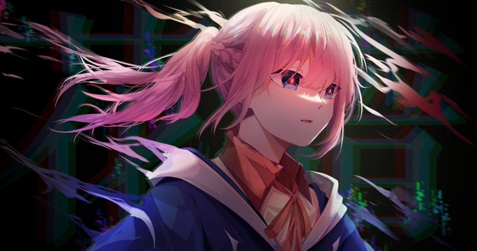 A List Of Tweets Where ちかふじ Was Sent As 花譜 1 Whotwi Graphical Twitter Analysis