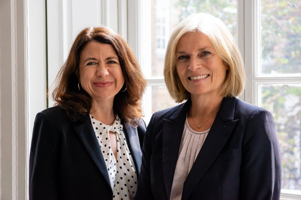 ForstersLLP's tweet photo. โIt is one of the greatest honours of my career to be elected Senior Partner of such a wonderful firm." says @rees_natasha after being elected Senior Partner from 1 September 2022. https://t.co/MzKawyYc58
#SeniorPartner #ForstersLLP #Congratulations https://t.co/cTp1kXfA56