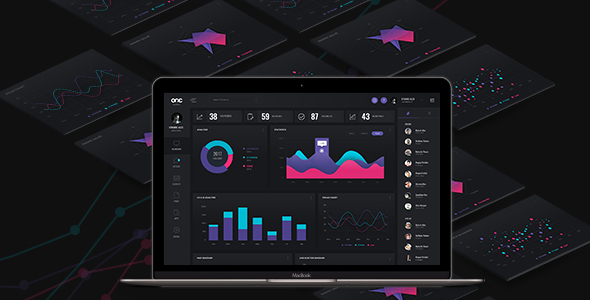 stylelibreview's tweet photo. One - Admin Dashboard UI Kit
https://t.co/3gZmhOrOIo
#admintemplates #dashboard #flat #interface #kit #message #messenger #photoshop #psd #sitetemplates #styleguide #template #themeforest #themesflat #ui #web #webelement #webdesign #minimal https://t.co/Xe3RPSdvF3