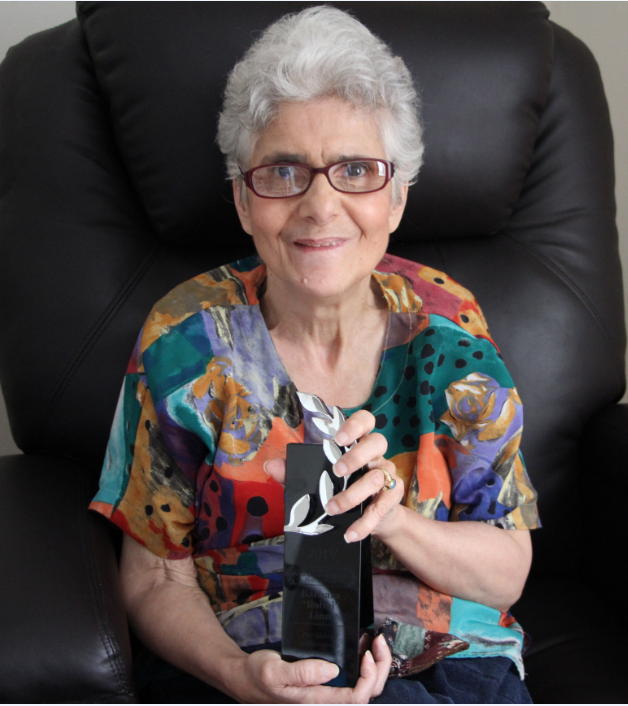 icsny's tweet photo. “ICS understands why people fall through the cracks, and they work to prevent that.” - Barbara “Bobbi” Linn

Happy Monday!

#disabilities #health #healthhome #ICSNY #independentliving #mondaymotivation https://t.co/Z57yq9xKiT