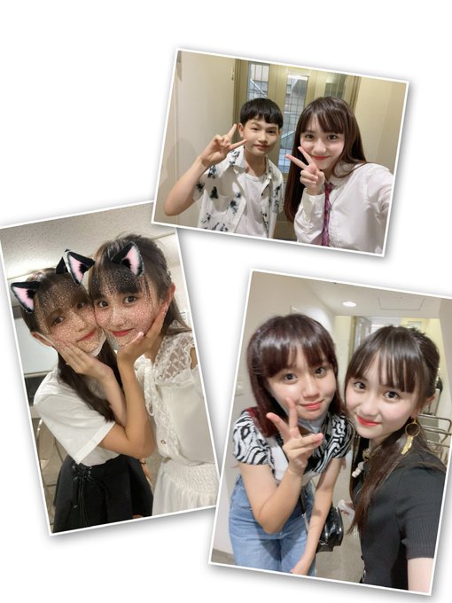 Twitterのコスプレ画像5