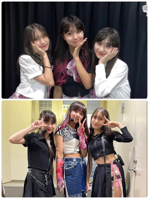 Twitterのコスプレ画像7