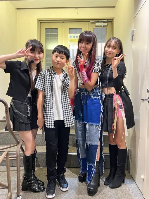 Twitterのコスプレ画像8